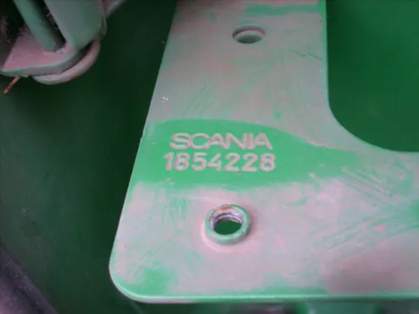 OEM 1512424 Marche Droite pour Scania R XPI 400 image 10