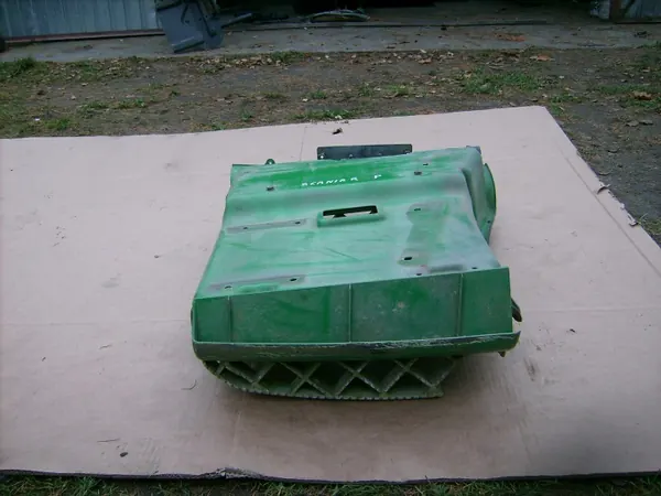 OEM 1512424 Marche Droite pour Scania R XPI 400 image 3