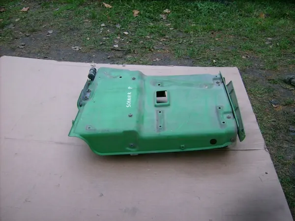 OEM 1512424 Marche Droite pour Scania R XPI 400 image 4