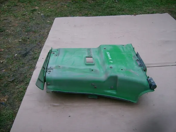 OEM 1512424 Marche Droite pour Scania R XPI 400 image 5