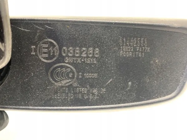 Innerspegel OEM 31442553 för Volvo S90 II Sedan image 5