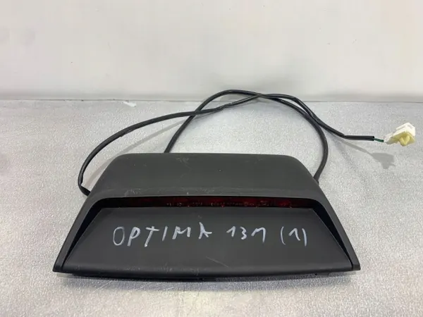 Feu Stop Troisième Kia Optima OEM TF927002T0 image 2
