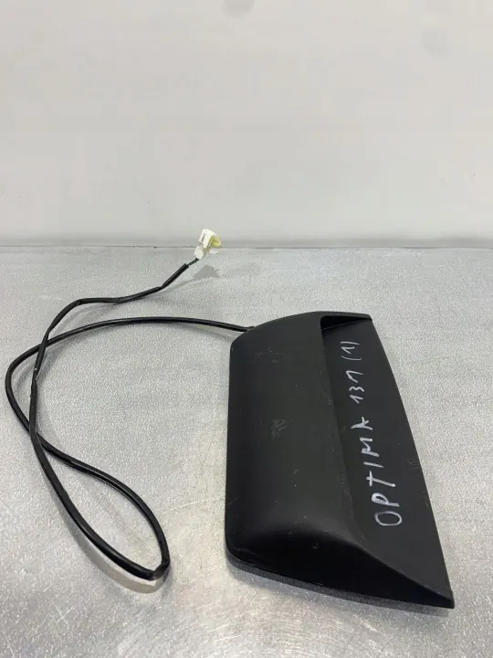 Feu Stop Troisième Kia Optima OEM TF927002T0 image 3