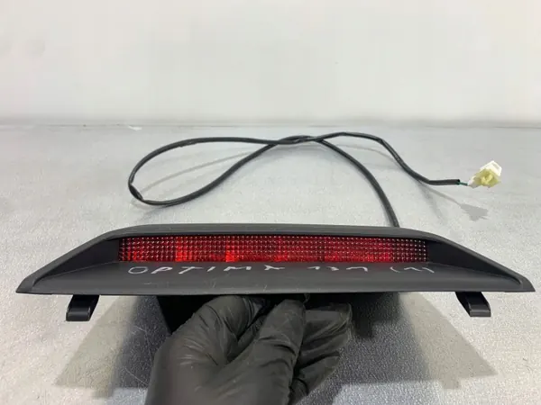 Feu Stop Troisième Kia Optima OEM TF927002T0 image 5