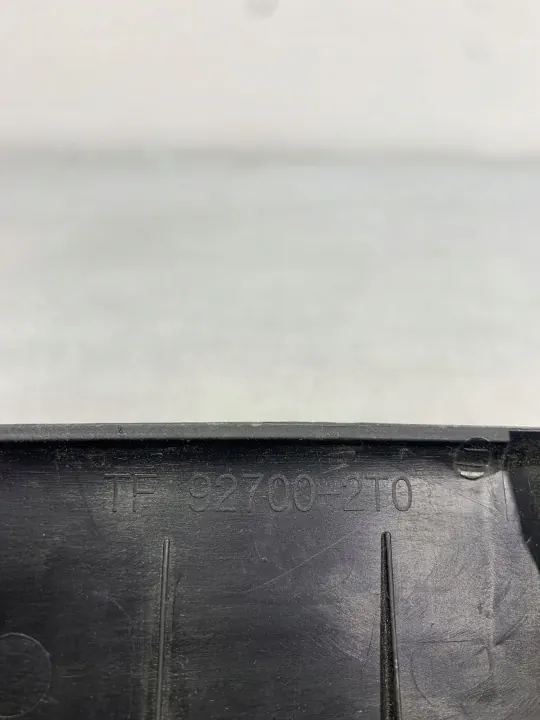Feu Stop Troisième Kia Optima OEM TF927002T0 image 7