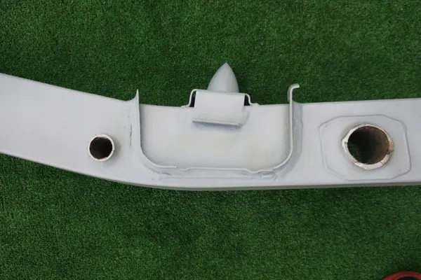 Support de cadre arrière gauche OEM 13630-84A50 Suzuki Jimny image 6