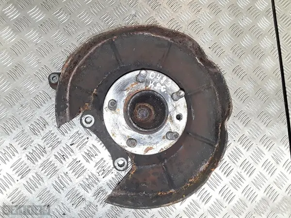 Ford Hjullagerhus OEM 8V416A971AB image 2