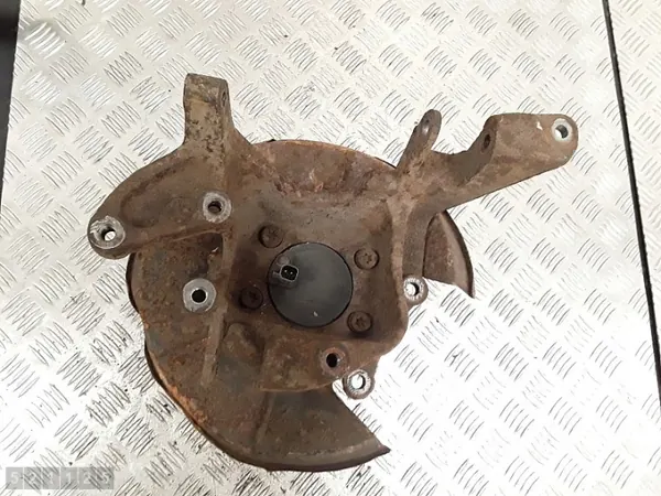 Ford Hjullagerhus OEM 8V416A971AB image 3