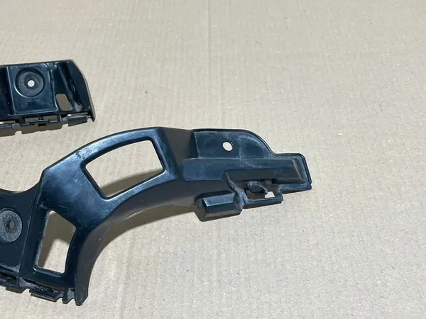 Guide Paraurti Posteriore VW UP Sinistra Destra 1S6807394D 1S6807393D image 6