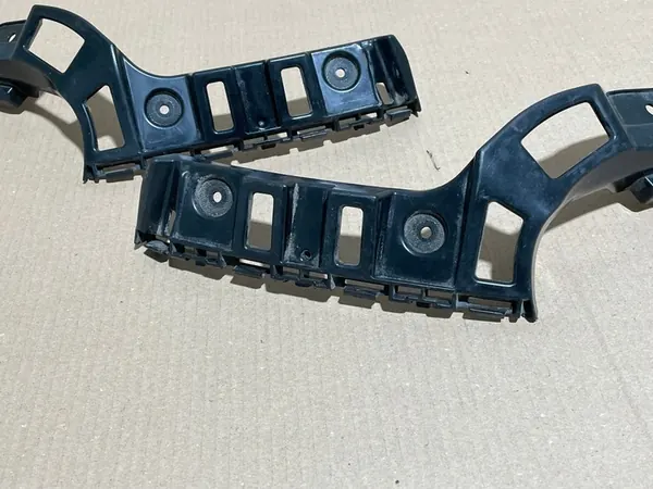 Guide Paraurti Posteriore VW UP Sinistra Destra 1S6807394D 1S6807393D image 7