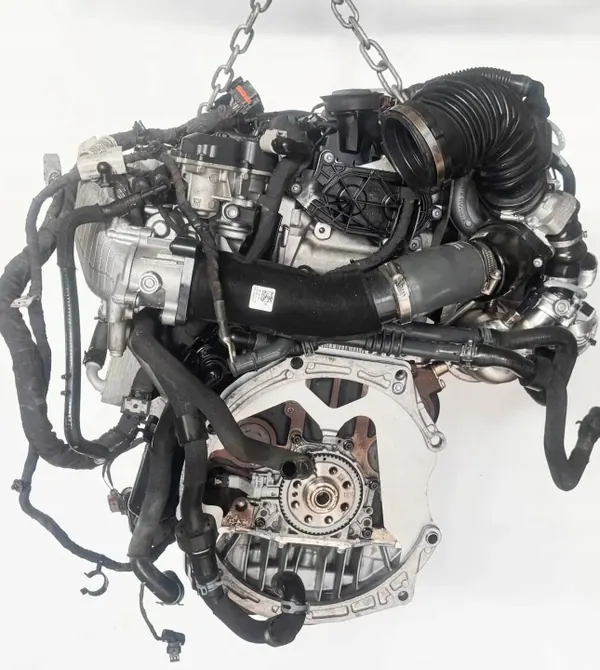 Begagnad Volkswagen OE motor för Golf 8 2.0 image 3