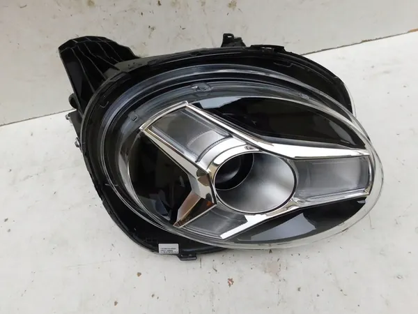 Oikea Etuvalaisin Nissan Juke II Full LED OEM 260106PM0A image 3