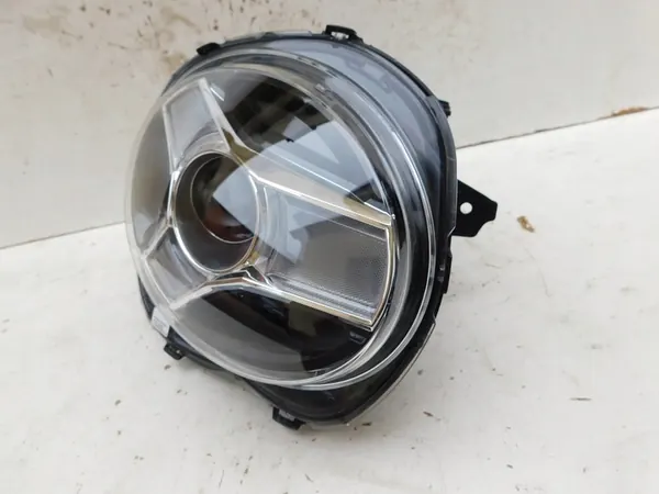 Oikea Etuvalaisin Nissan Juke II Full LED OEM 260106PM0A image 4