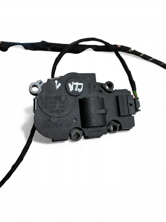 OEM EGP0088 Flap de ventilação Mercedes CLA image 10