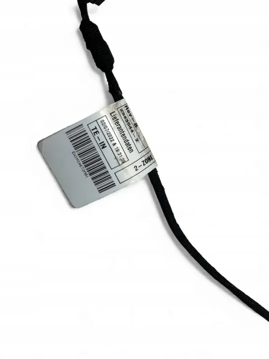 OEM EGP0088 Flap de ventilação Mercedes CLA image 5