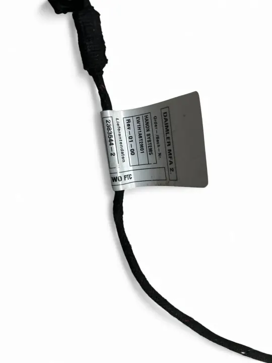 OEM EGP0088 Flap de ventilação Mercedes CLA image 6