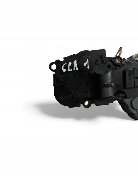 OEM EGP0088 Flap de ventilação Mercedes CLA image 9