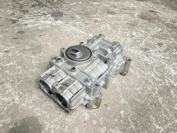 Pompe à huile Honda CR-V OEM MTL13291 - Occasion image 2