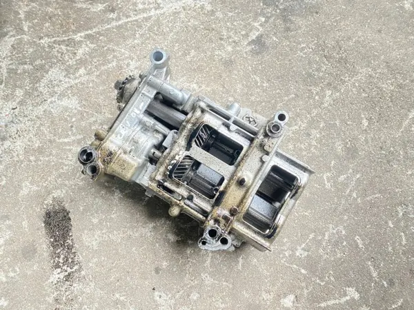 Pompe à huile Honda CR-V OEM MTL13291 - Occasion image 3
