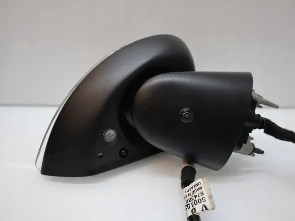 Oikea Peili Polestar 1 Kameralla - OEM image 3
