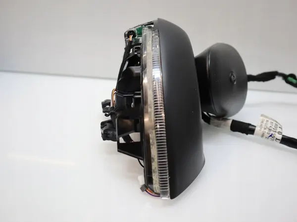 Oikea Peili Polestar 1 Kameralla - OEM image 4