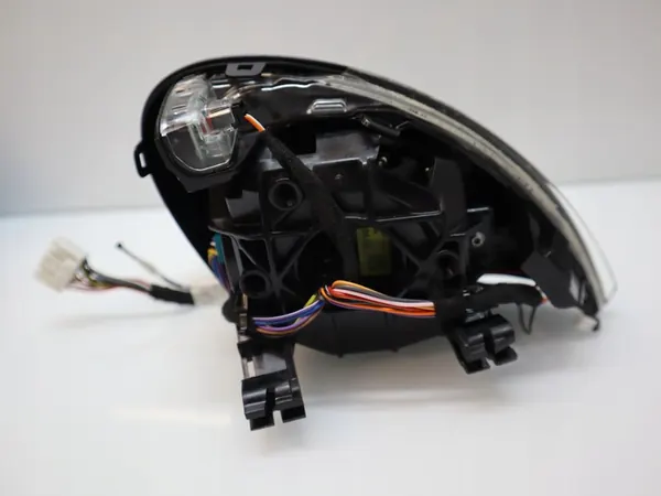 Oikea Peili Polestar 1 Kameralla - OEM image 5