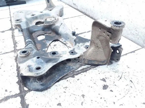 Skoda OE ARA338851 Framfjädring - Begagnad image 3