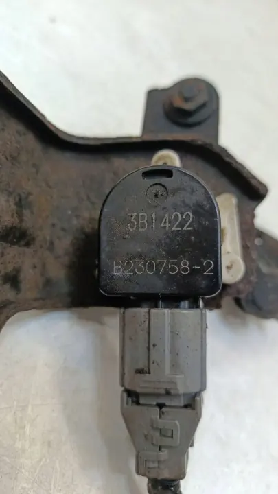 Sensor de Nível Faróis OEM B2307582 Eixo Dianteiro image 10