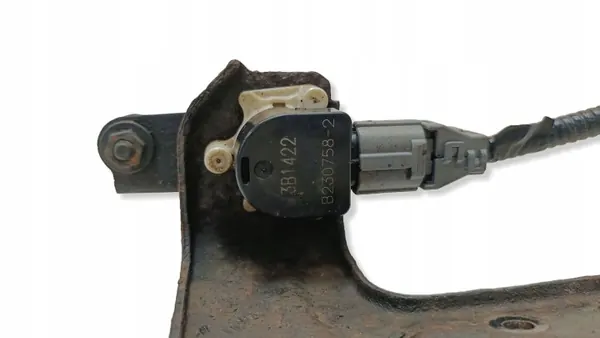 Sensor de Nível Faróis OEM B2307582 Eixo Dianteiro image 3
