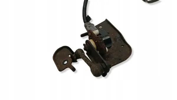 Sensor de Nível Faróis OEM B2307582 Eixo Dianteiro image 4