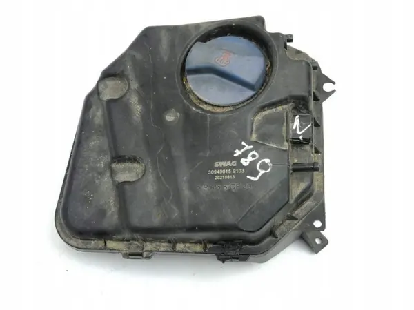 Porsche kylvätske expansionsbehållare OEM 30949015 image 2