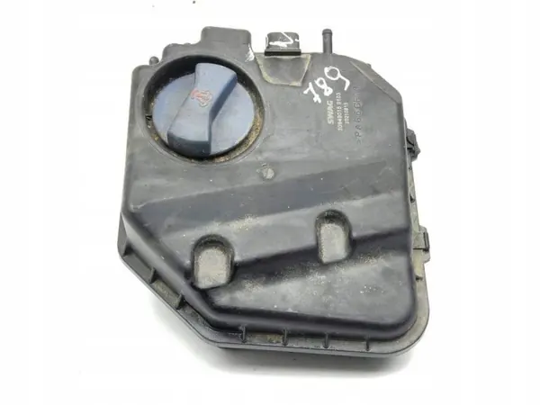 Porsche kylvätske expansionsbehållare OEM 30949015 image 4