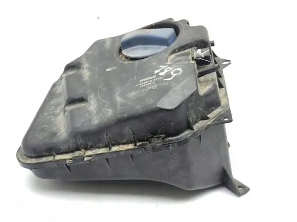 Porsche kylvätske expansionsbehållare OEM 30949015 image 5