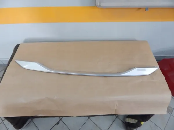 OEM 98317016VV Voorbumper voor Peugeot 2008 image 2