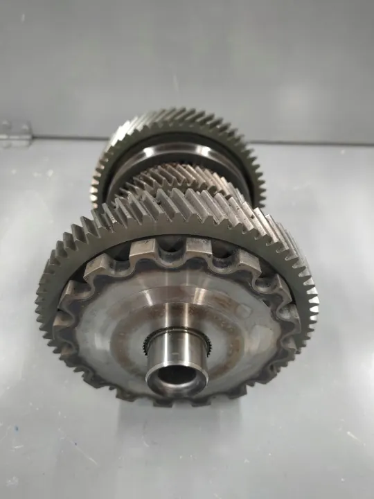 Gebruikte Golf VII DQ381 Aandrijfas OEM Kwaliteit image 5