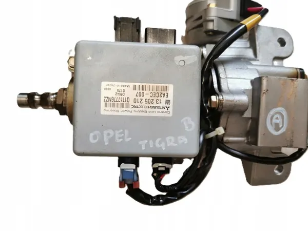 Direção elétrica OPEL TIGRA B 13205208AJ image 4