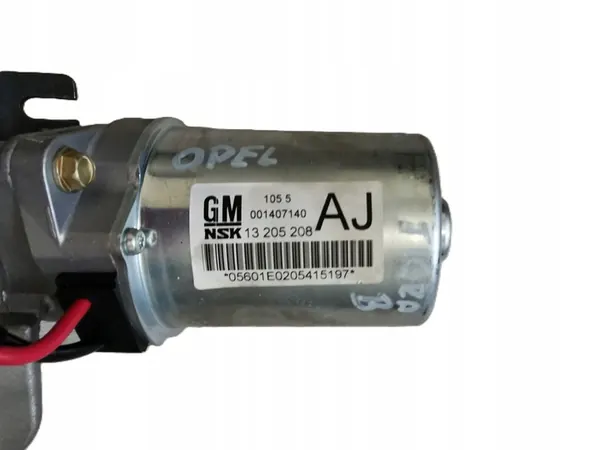 Direção elétrica OPEL TIGRA B 13205208AJ image 6