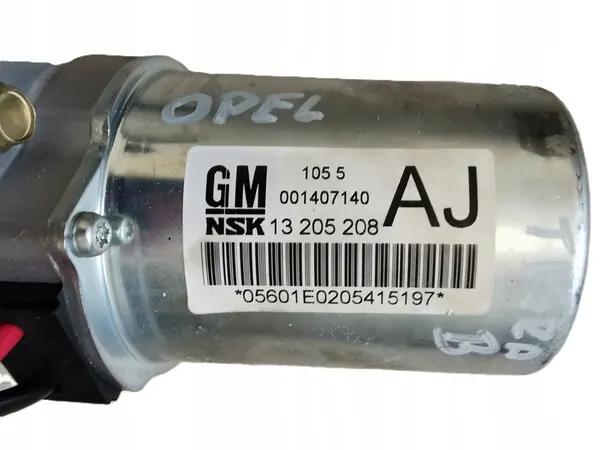 Direção elétrica OPEL TIGRA B 13205208AJ image 7