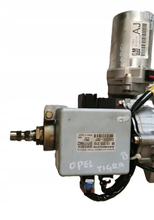 Direção elétrica OPEL TIGRA B 13205208AJ image 8