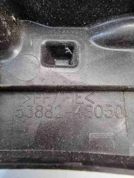 Spatbordafwerking OEM 5388248050 voor Lexus RX 3.5L 2019 image 5