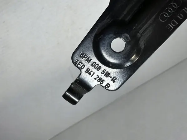 Sensor de Nível Xenon A6 C6 Direito Frontal image 3