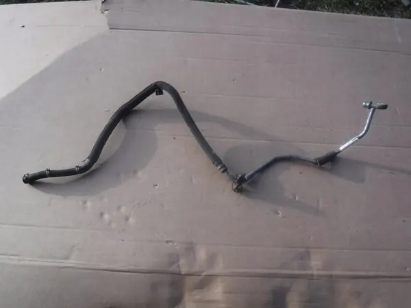 Audi Q5 SQ5 2009 Stuurbekrachtigingsslang 8K1422891AJ image 2