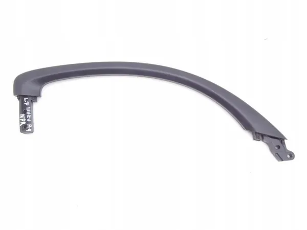 Poignée de porte gauche ISUZU N35 N75 NPR NQR 07- image 2
