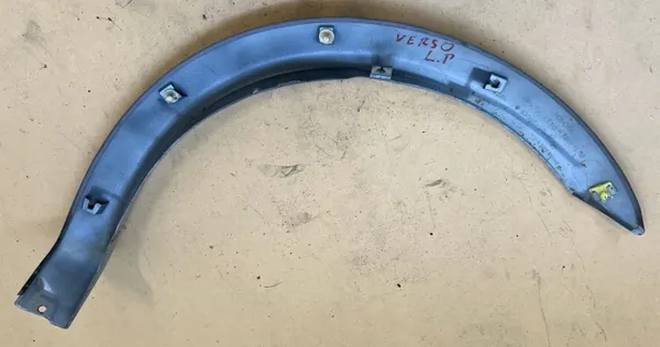 Toyota Yaris Verso spatbord links voor OEM 53088-520 image 3