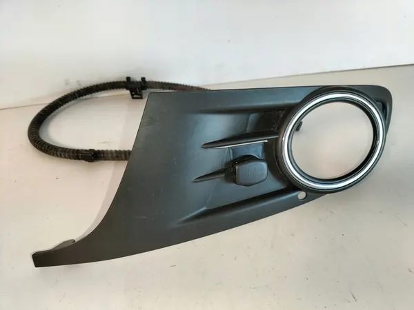 Griglia paraurti anteriore sinistra VW GOLF 6 VI 08- OEM image 2