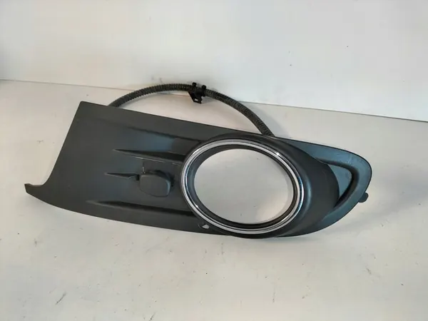 Griglia paraurti anteriore sinistra VW GOLF 6 VI 08- OEM image 3
