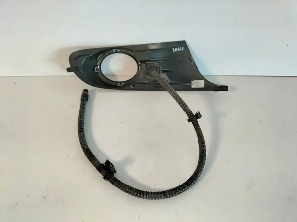 Griglia paraurti anteriore sinistra VW GOLF 6 VI 08- OEM image 5