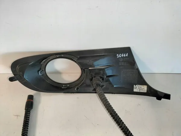 Griglia paraurti anteriore sinistra VW GOLF 6 VI 08- OEM image 6