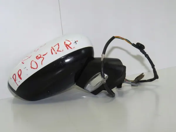 Höger spegel OEM 360174965 för Citroen C3 II 2009-2012 image 2