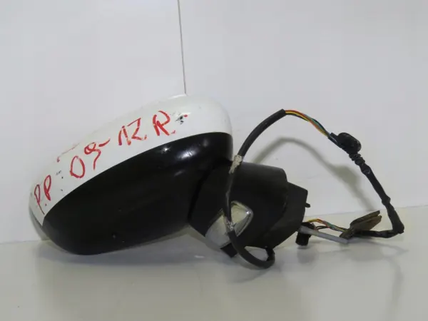 Höger spegel OEM 360174965 för Citroen C3 II 2009-2012 image 6